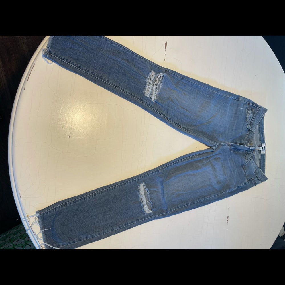 Denim